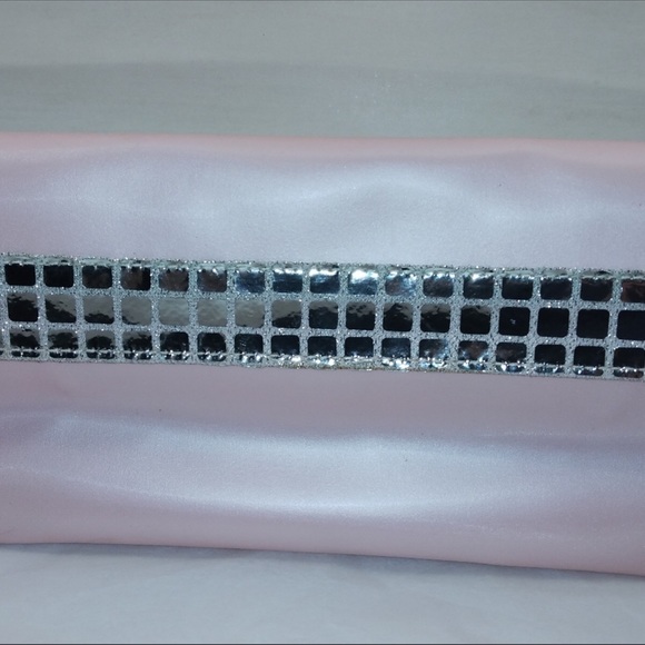 Christian Dior Pink Cosmetic Makeup Case - Picture 1 of 5